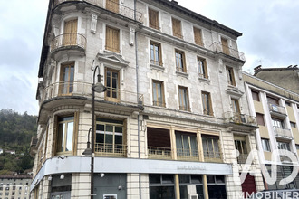 achat appartement st-claude 39200