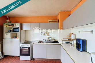 achat appartement st-claude 39200