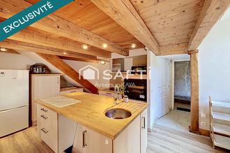 achat appartement st-claude 39200