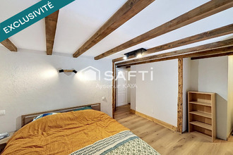 achat appartement st-claude 39200