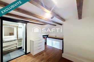 achat appartement st-claude 39200