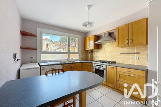 achat appartement st-claude 39200