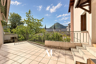 achat appartement st-claude 39200