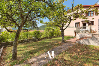 achat appartement st-claude 39200