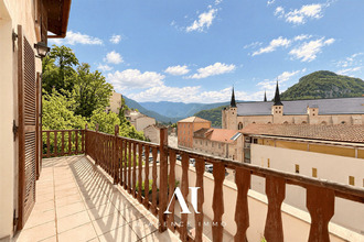 achat appartement st-claude 39200