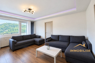 achat appartement st-claude 39200