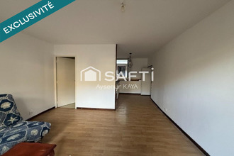 achat appartement st-claude 39200