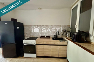 achat appartement st-claude 39200