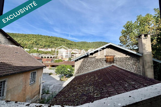 achat appartement st-claude 39200