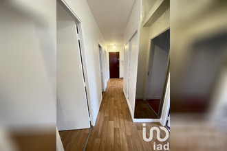 achat appartement st-clement 89100