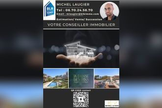 achat appartement st-clement-de-riviere 34980