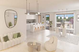 achat appartement st-clement-de-riviere 34980