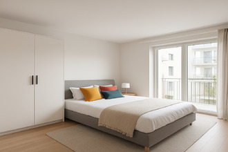 achat appartement st-clement-de-riviere 34980