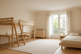 achat appartement st-clement-de-riviere 34980
