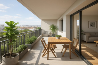 achat appartement st-clement-de-riviere 34980