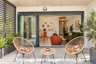 achat appartement st-clement-de-riviere 34980