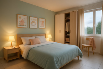 achat appartement st-clement-de-riviere 34980
