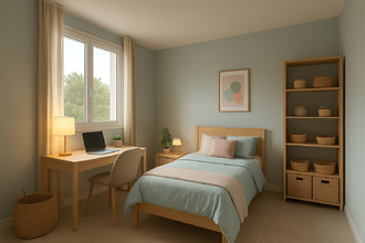 achat appartement st-clement-de-riviere 34980