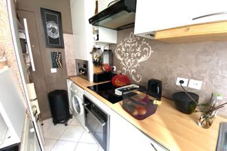 achat appartement st-cloud 92210