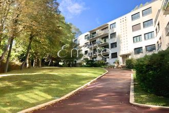 achat appartement st-cloud 92210