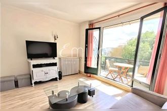 achat appartement st-cloud 92210