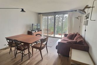 achat appartement st-cloud 92210