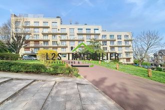 achat appartement st-cloud 92210