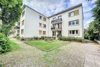 achat appartement st-cloud 92210