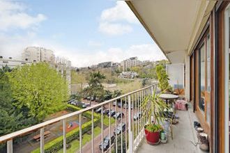 achat appartement st-cloud 92210