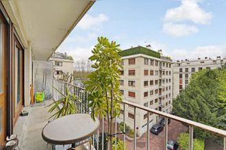 achat appartement st-cloud 92210