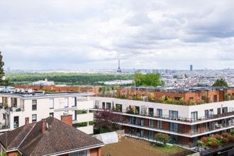 achat appartement st-cloud 92210