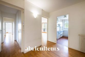 achat appartement st-cloud 92210