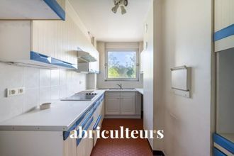 achat appartement st-cloud 92210