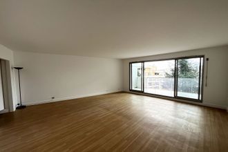 achat appartement st-cloud 92210