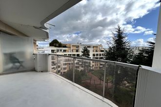 achat appartement st-cloud 92210