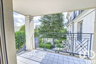 achat appartement st-cloud 92210