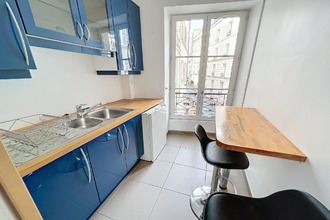 achat appartement st-cloud 92210