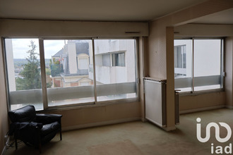 achat appartement st-cloud 92210