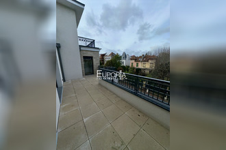 achat appartement st-cloud 92210