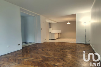 achat appartement st-cloud 92210