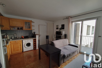 achat appartement st-cloud 92210