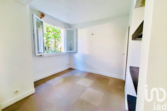 achat appartement st-cloud 92210