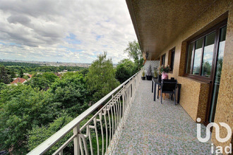 achat appartement st-cloud 92210