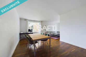 achat appartement st-cloud 92210