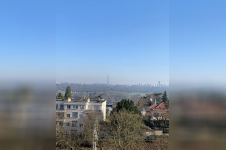 achat appartement st-cloud 92210