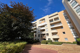 achat appartement st-cloud 92210