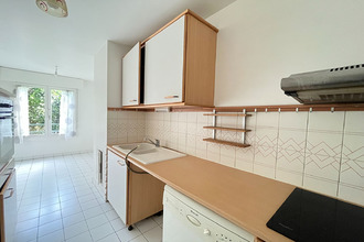 achat appartement st-cloud 92210