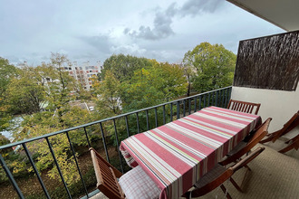 achat appartement st-cloud 92210