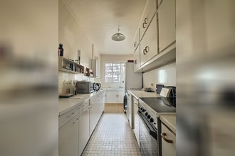 achat appartement st-cloud 92210