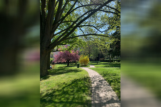 achat appartement st-cloud 92210